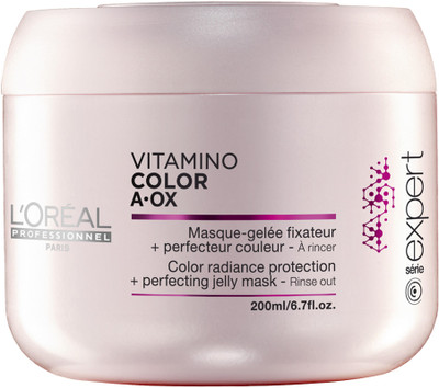 

L'Oreal Professionnel Vitamino Color Aox Mask 200 ml(200 ml)