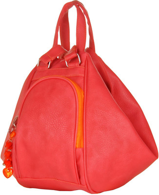 

JG Shoppe Messenger Bag(Red)