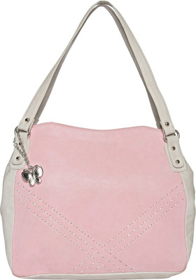 

Butterflies Hand-held Bag(Multicolor)