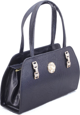 

C4U Hand-held Bag(Black)