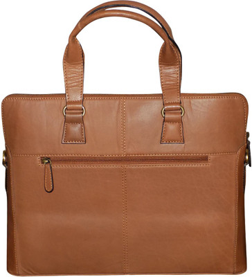 

Style 98 Messenger Bag(Tan)