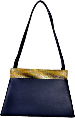

duchess Shoulder Bag(Black)