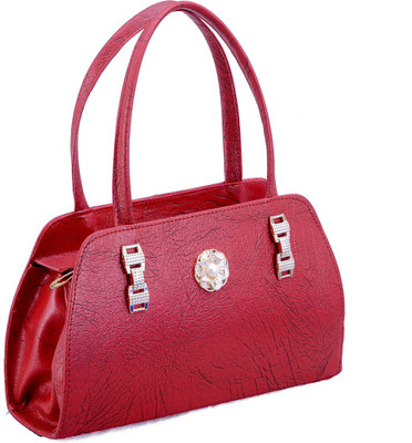 

C4U Hand-held Bag(Red)
