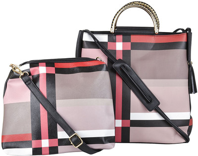 

Advika Shoulder Bag(Multicolor)