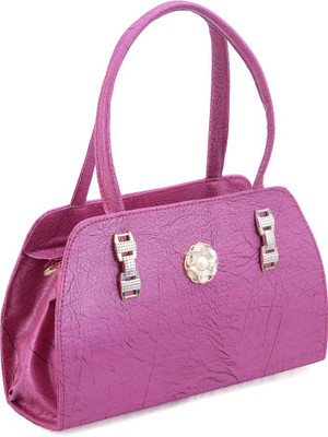 

C4U Hand-held Bag(Pink)