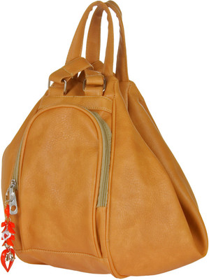 JG Shoppe Messenger Bag(Beige)