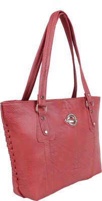 

Kandel London Shoulder Bag(Maroon)