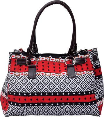 

Lychee Bags Satchel(Multicolor)