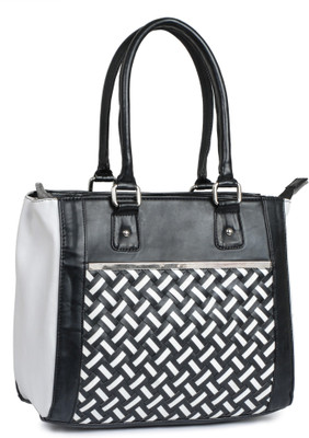 

Kleio Tote(White)