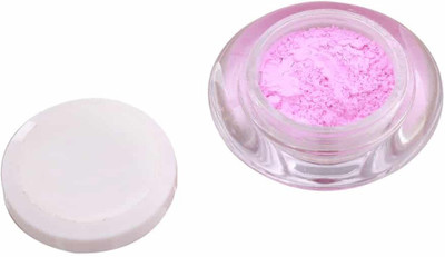 

Ear Lobe & Accessories Body & Face High-lighter no-14 Highlighter(Pink)