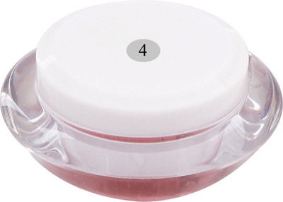 

Ear Lobe & Accessories Body & Face High-lighter no-4 Highlighter(Red)