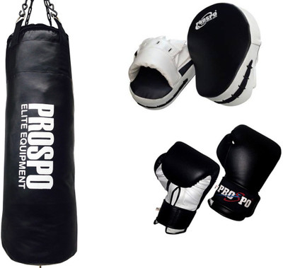 

Prospo boxer pack Boxing Kit