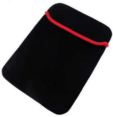 

SSD 15.6 inch Expandable Sleeve/Slip Case(Black, Red), Redblack01
