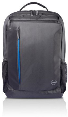 

Dell 15.6 inch Laptop Backpack(Black)