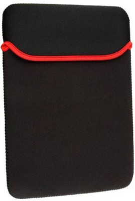 

SSD 15.6 inch Expandable Sleeve/Slip Case(Black, Red), Rblack02