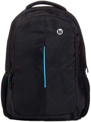

HP 15.6 inch Laptop Backpack(Black)