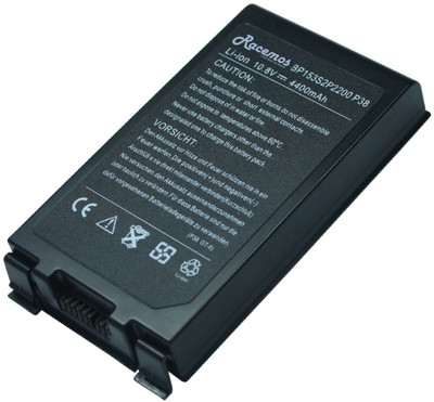 

Racemos BP3S2P2250 6 Cell Laptop Battery