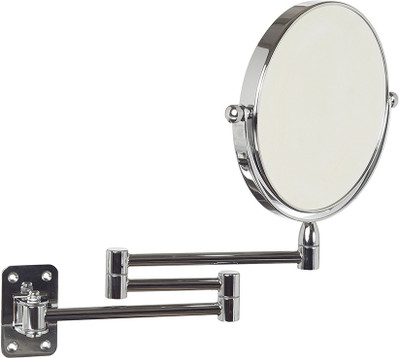 

Howards EIC2536A Magnifying Mirror(Round Finish : Chrome)