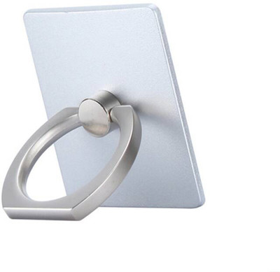 

Octain Mobile Ring stand/holder Silver Mobile Holder