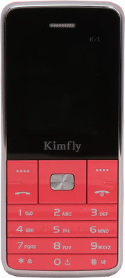 Kimfly K-1(Pink)