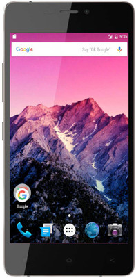 

Good One Shine 4G (Black, 8 GB)(1 GB RAM)