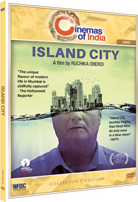 

Island City - DVD(DVD Hindi)