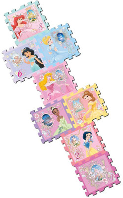 

Iris Princess(8 Pieces)