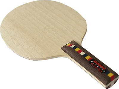 

Donic WALDNER ALLPLAY (CC) Multicolor Table Tennis Racquet(0, 85 g)
