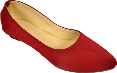 

Altek Women Red Bellies