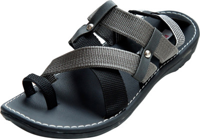 

Brotherss Men Black Flats