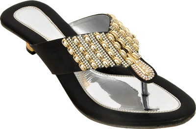 

Altek Women Black Heels