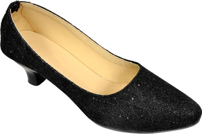 

Altek Women Black Bellies