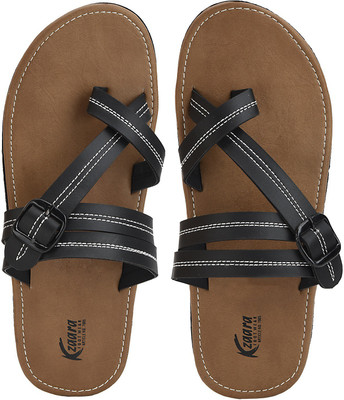 Kzaara Men BLACK Casual