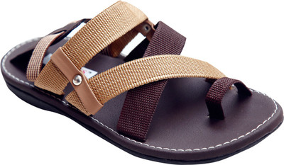 Brotherss Men Brown Casual