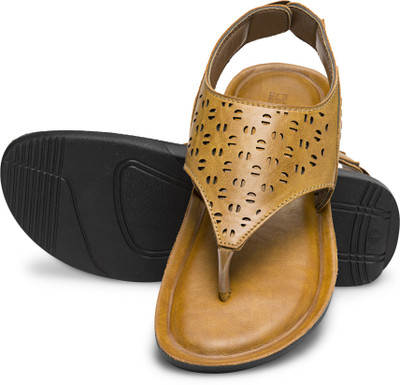 

Adreno Men Tan Sandals