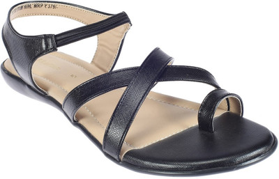 

Khadim's Women Black Flats