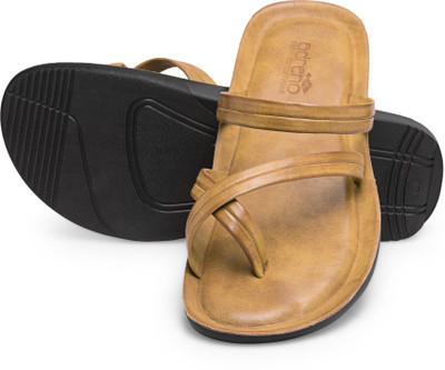

Adreno Men Tan Sandals