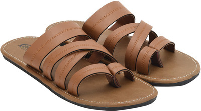 

Kaneggye Men TAN Sandals