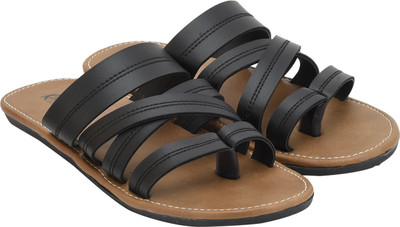 

Kaneggye Men BLACK Sandals
