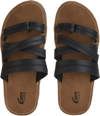 

Kzaara Men BLACK Casual