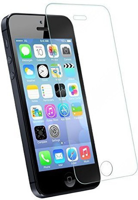 

ziggy pro Screen Guard for Apple iPhone 5, Apple iPhone 5s, Transparent