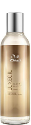 

Wella SP Luxe Oil Keratin Protect Shampoo(200 ml)