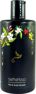 

Senessa Hair & Scalp Cleanser(500 ml)