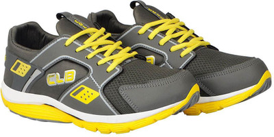 

Columbus Running Shoes For Men(Multicolor, Grey