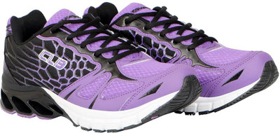 

Columbus Running Shoes For Men(Multicolor, Purple
