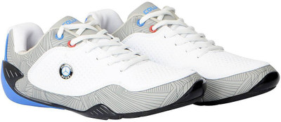 

Columbus Running Shoes For Men(Multicolor, White