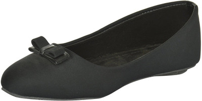 

RED CHOICE Bellies For Women(Black