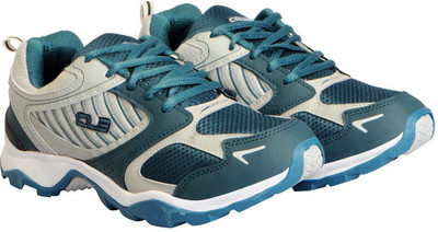 

Columbus Running Shoes For Men(Multicolor, Grey