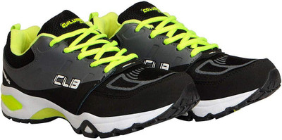 

Columbus Running Shoes For Men(Multicolor, Green