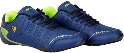 

Columbus Running Shoes For Men(Multicolor, Green